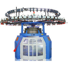 Single Jersey Circular Knitting Machine